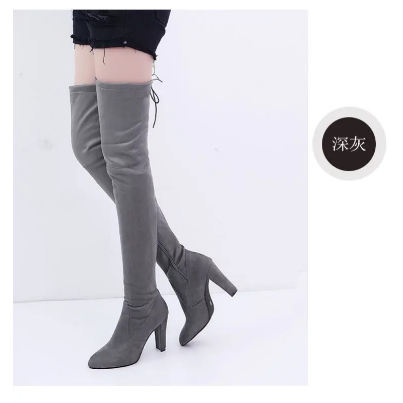New European and American Styl - огляд і ціна Knee High Sock Women