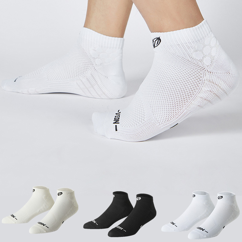 Veidoorn 3 Pairs Low Cut Sport - огляд і ціна Ankle Brace Sock
