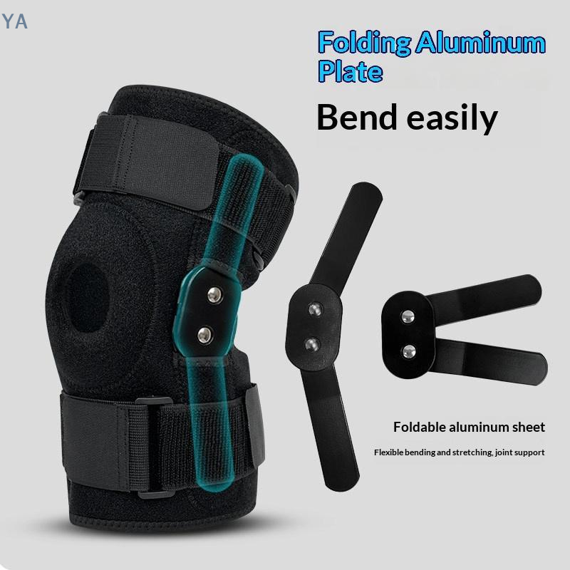 Sports Knee Pads For Knee Pain - огляд і ціна Compression Sleeve Calf