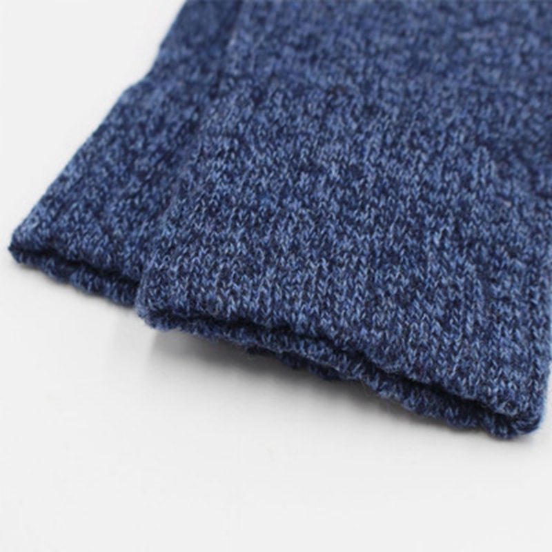 5 Pairs 1 Lot Men's Winter War - огляд і ціна Cotton Crew Sock Pack