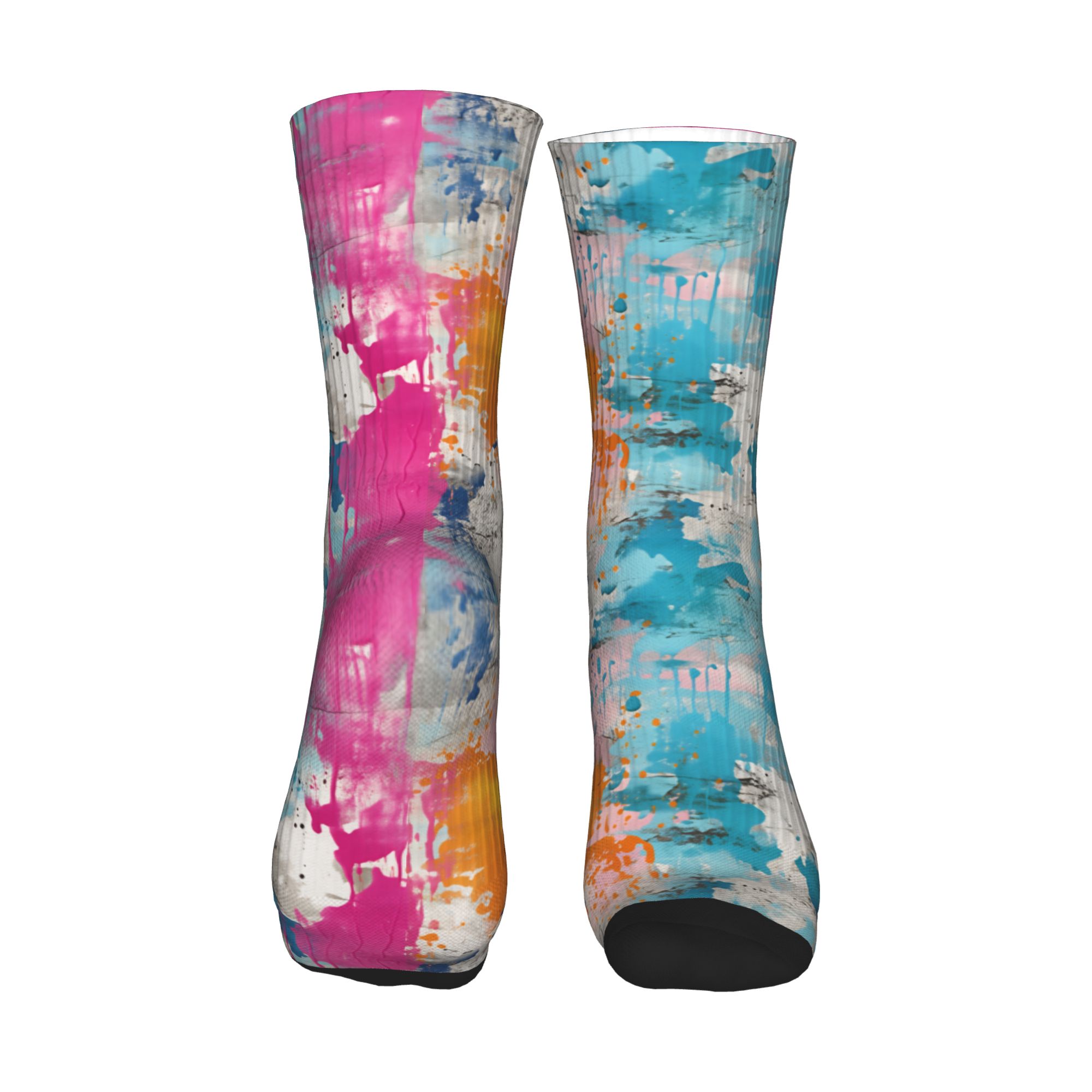 Girly Grunge Plaster Vintage T - огляд і ціна Dress Sock Men