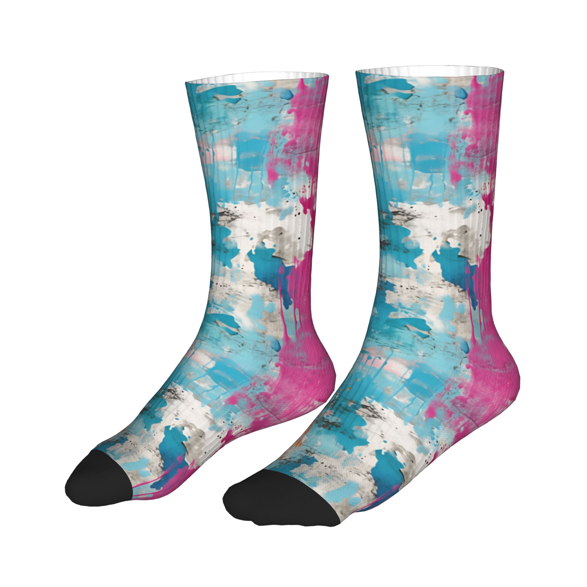 Girly Grunge Plaster Vintage T - огляд і ціна Dress Sock Men