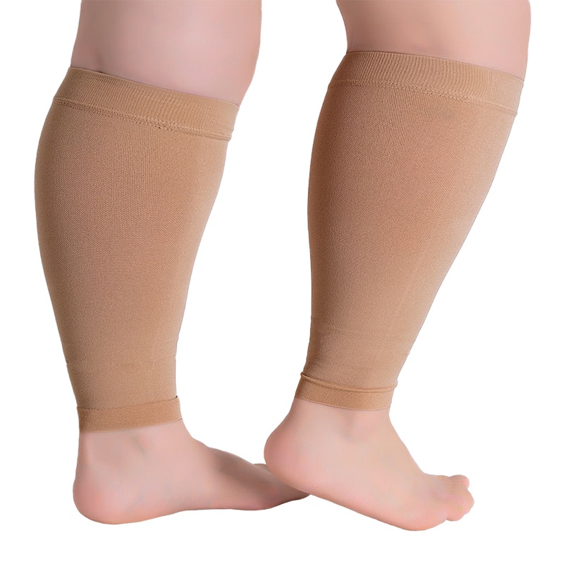 1 Pair Fitness Running Compres - огляд і ціна Compression Sleeve Calf