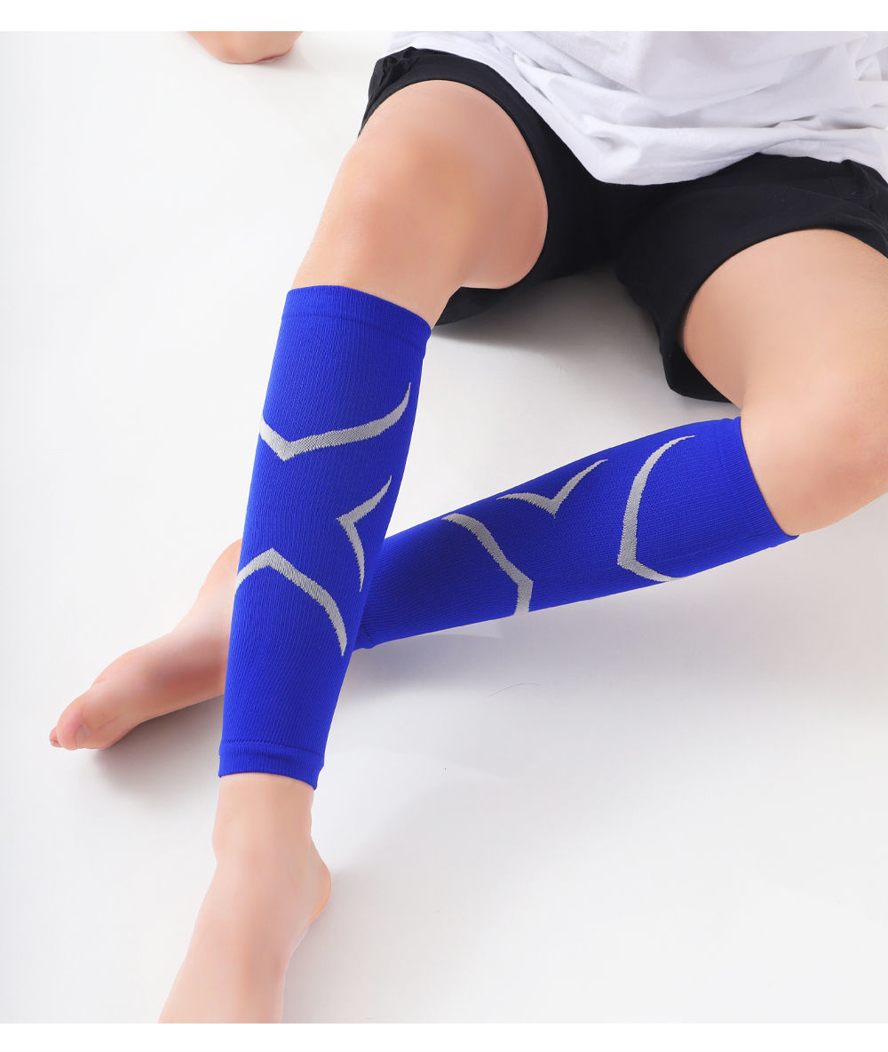 1Pairs Unisex Sports Leg Cover - огляд і ціна Compression Sleeve Calf