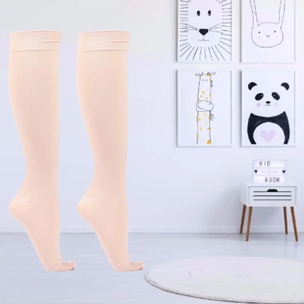 1Pair Medical Compression Sock - огляд і ціна Compression Sleeve Calf