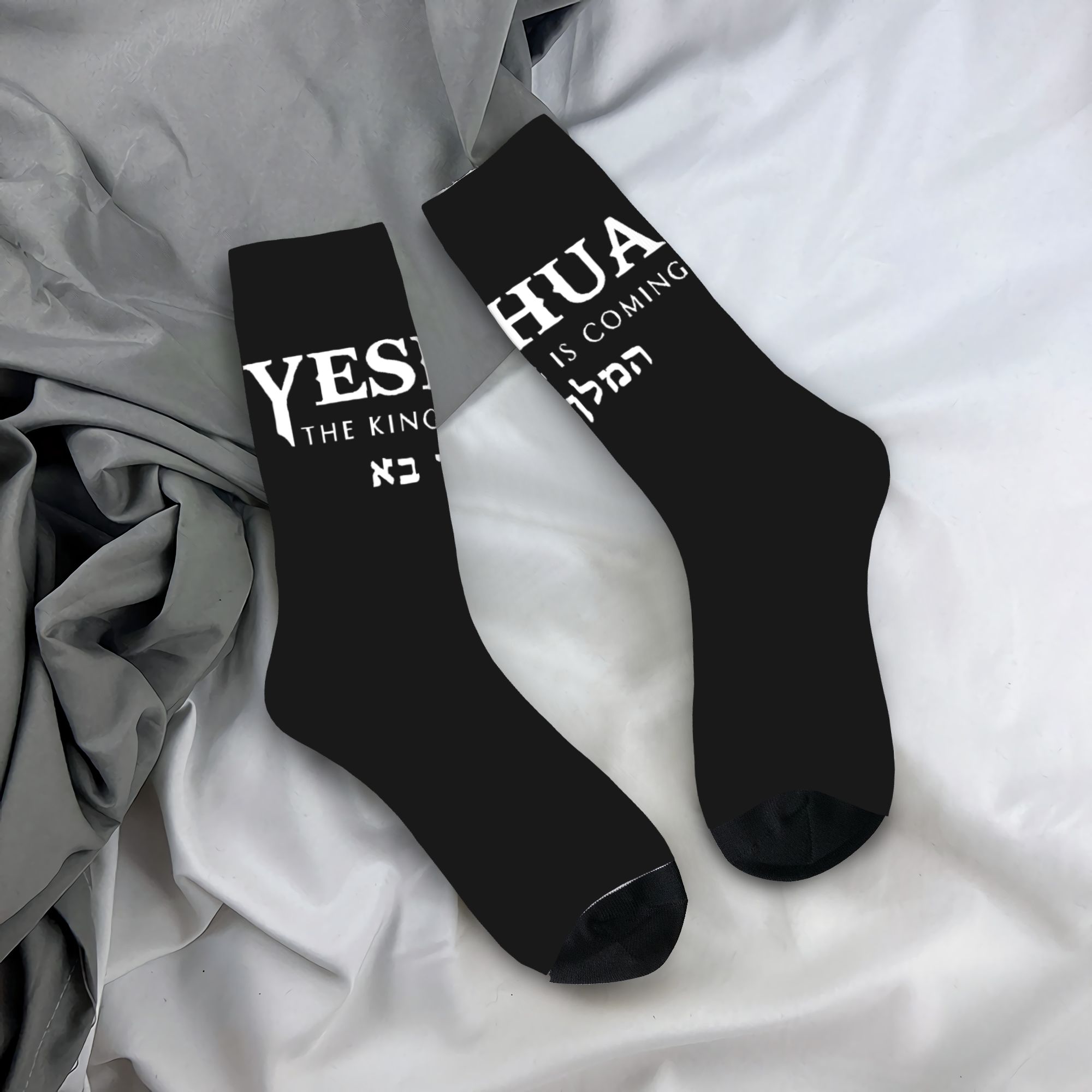 Custom Novelty Mens Christian  - огляд і ціна Dress Sock Men