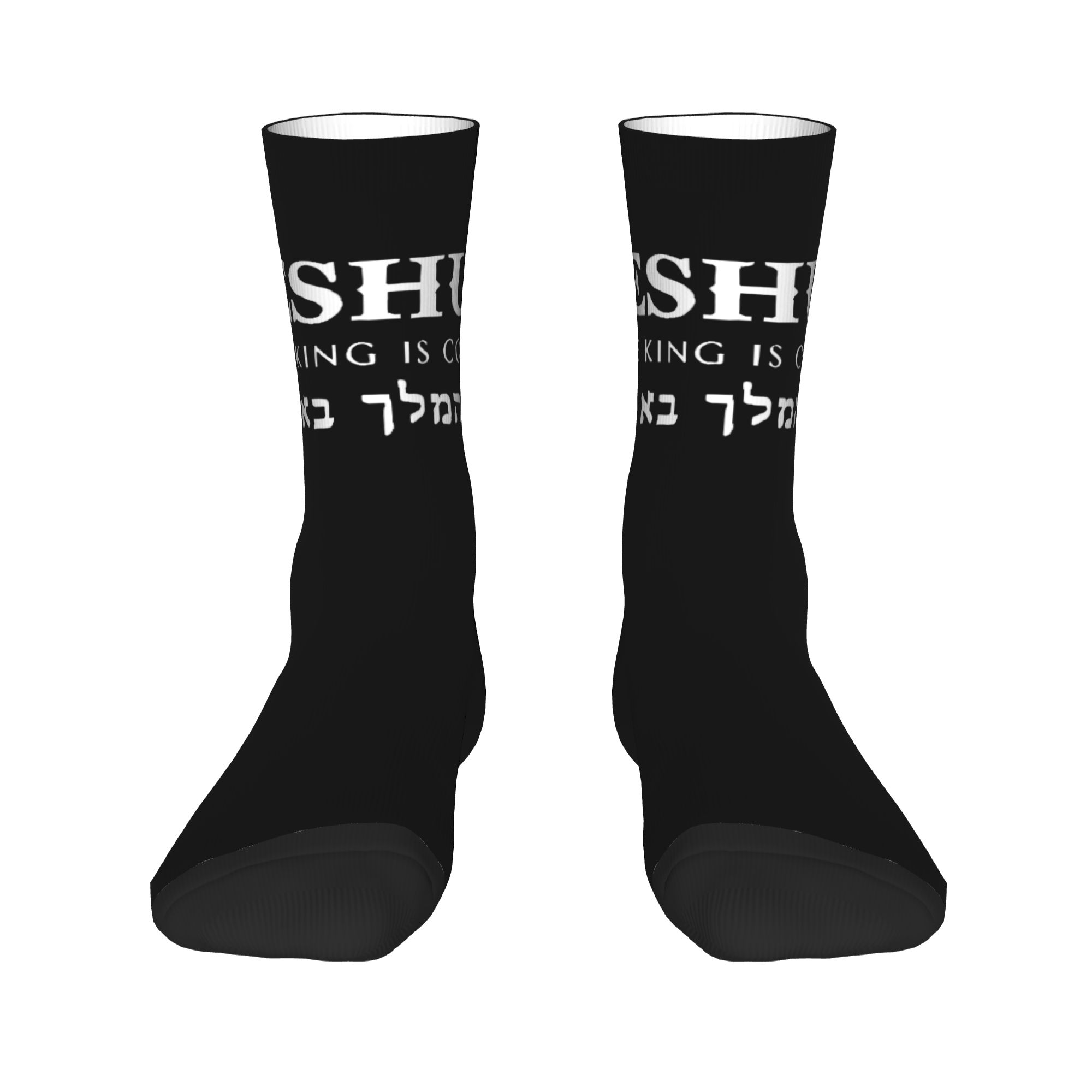 Custom Novelty Mens Christian  - огляд і ціна Dress Sock Men
