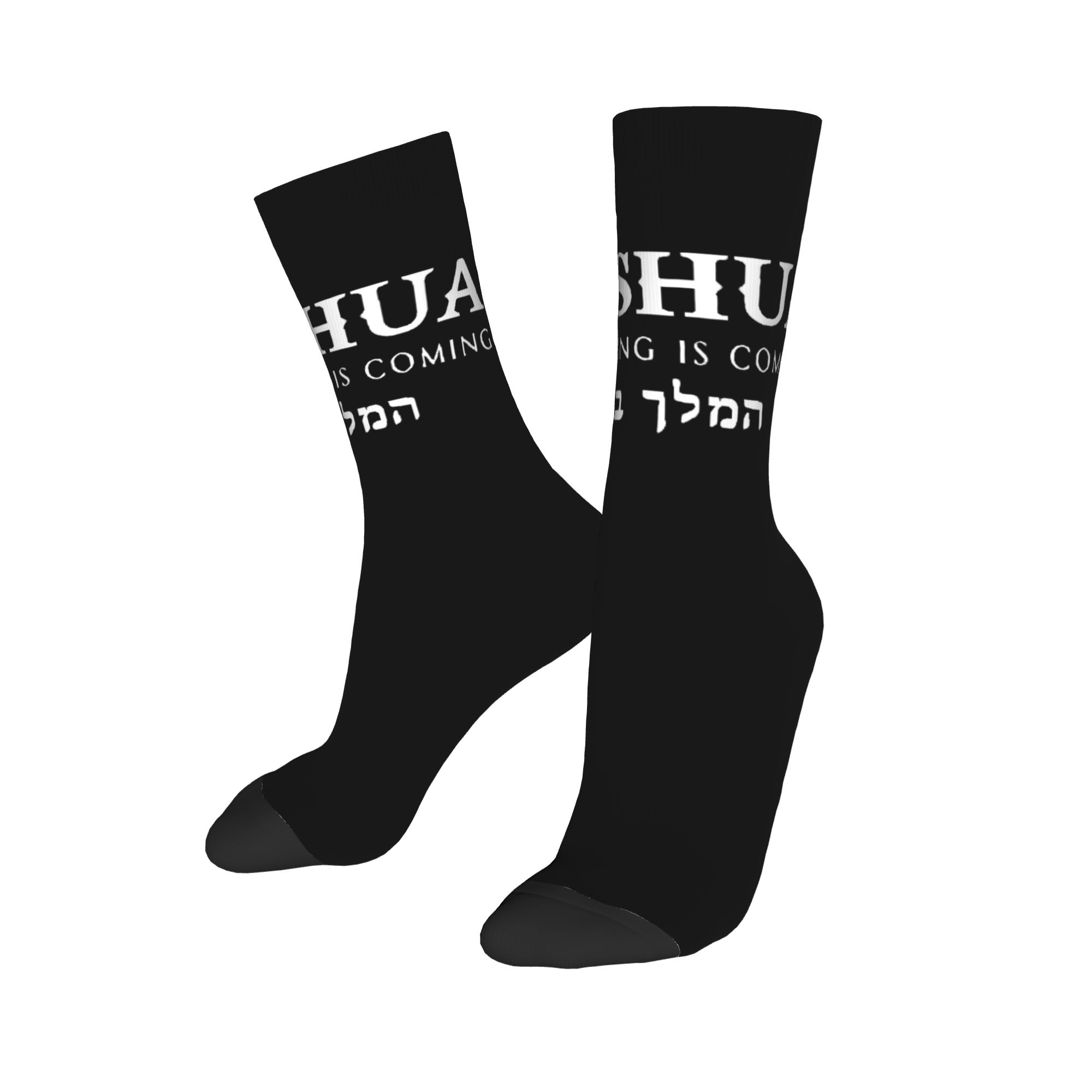 Custom Novelty Mens Christian  - огляд і ціна Dress Sock Men