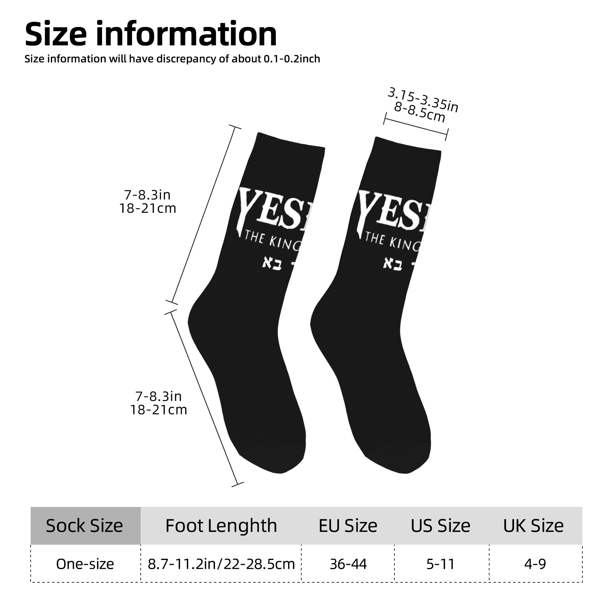 Custom Novelty Mens Christian  - огляд і ціна Dress Sock Men