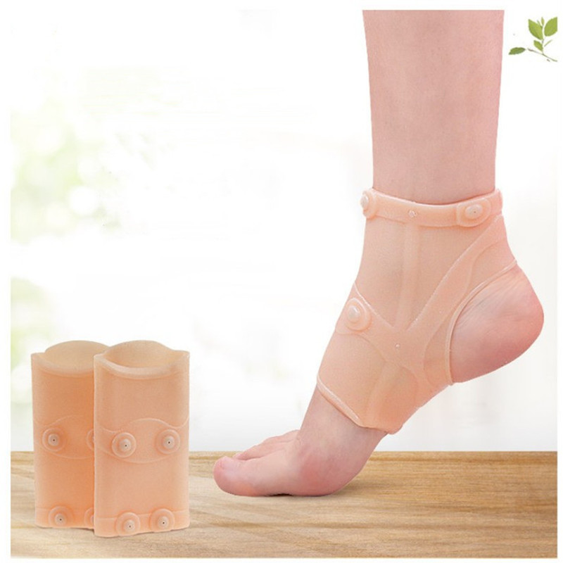 Magnetic Ankle Brace Support C - огляд і ціна Ankle Brace Sock