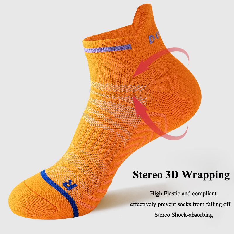 Ankle Socks Athletic Cushioned - огляд і ціна Ankle Brace Sock