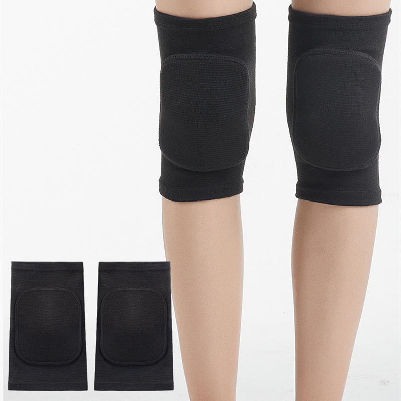 Knee Pads Compression Pad Brac - огляд і ціна Compression Sleeve Calf