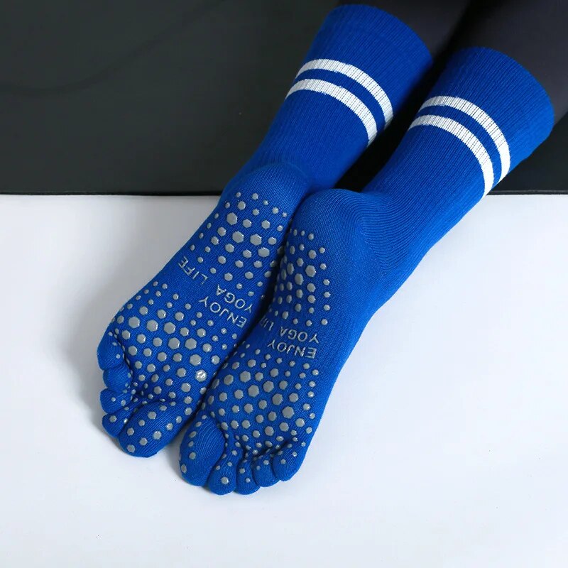 Women Breathable Yoga Socks Mi - огляд і ціна Grip Sock Yoga