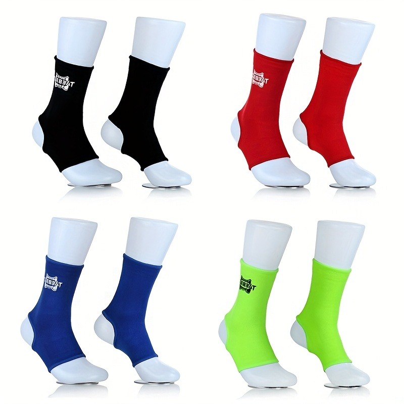 2pcs Boxing Ankle Brace Stretc - огляд і ціна Ankle Brace Sock
