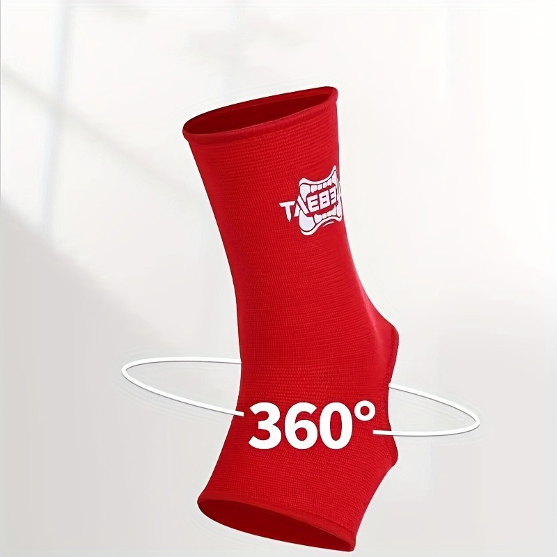 2pcs Boxing Ankle Brace Stretc - огляд і ціна Ankle Brace Sock