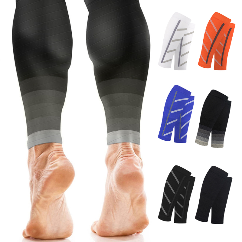 Calf Compression Sleeves Sport - огляд і ціна Compression Sleeve Calf