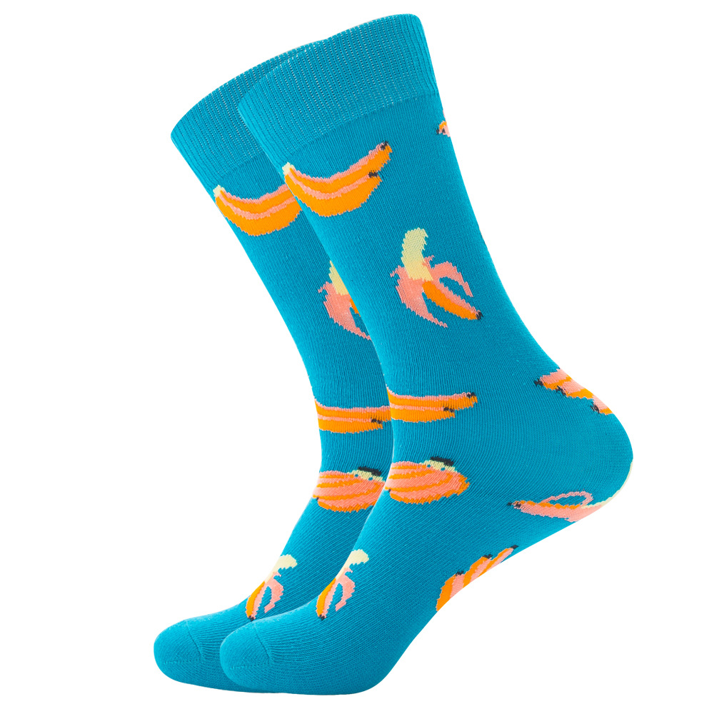 5 pairs lot pack men women soc - огляд і ціна Cotton Crew Sock Pack