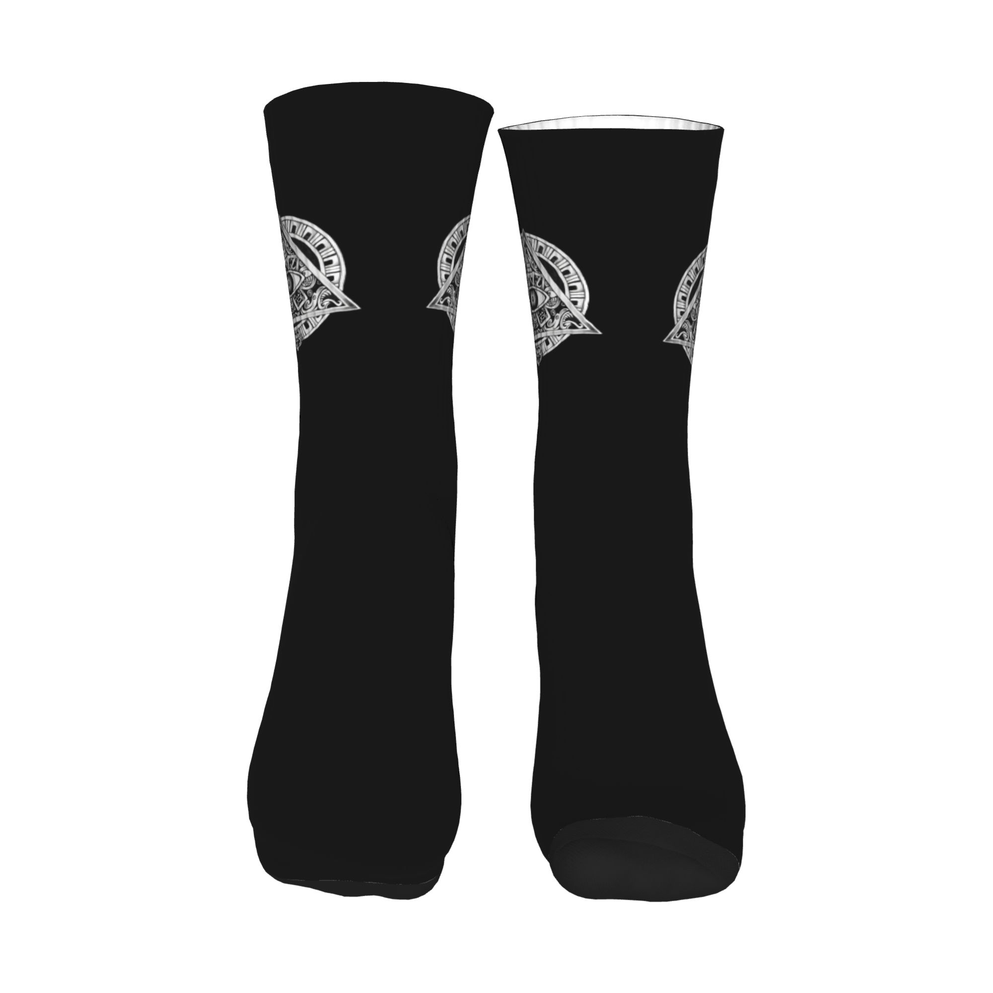 Fun Men's Illuminati Ancient S - огляд і ціна Dress Sock Men