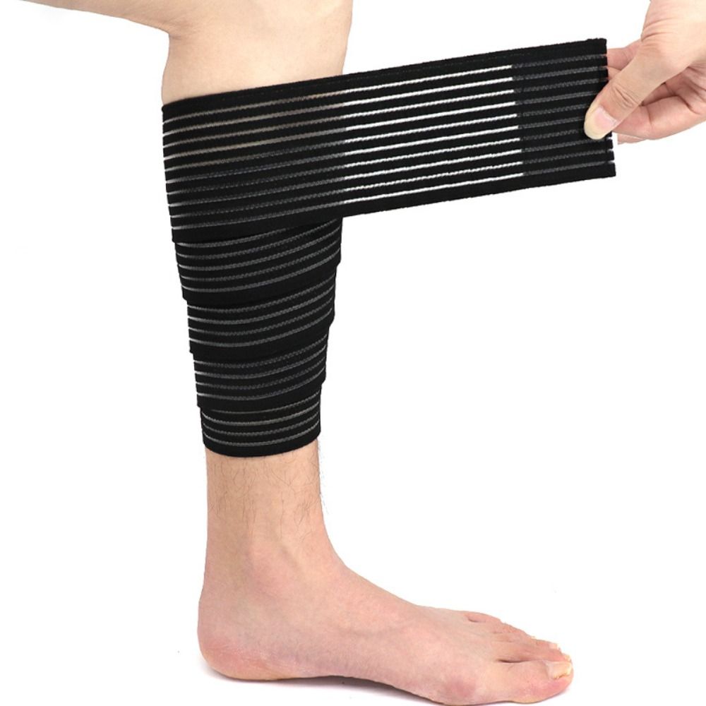 Compression Leggings Sprains I - огляд і ціна Compression Sleeve Calf