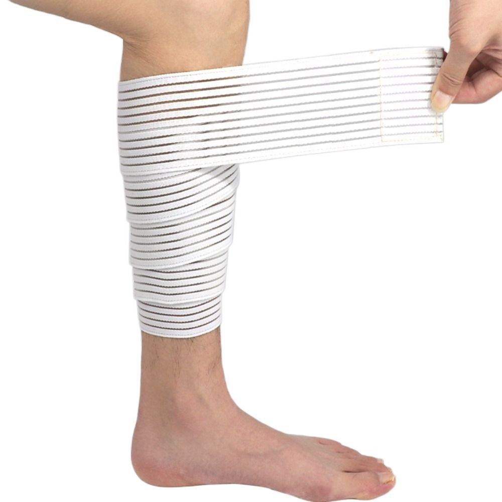 Compression Leggings Sprains I - огляд і ціна Compression Sleeve Calf