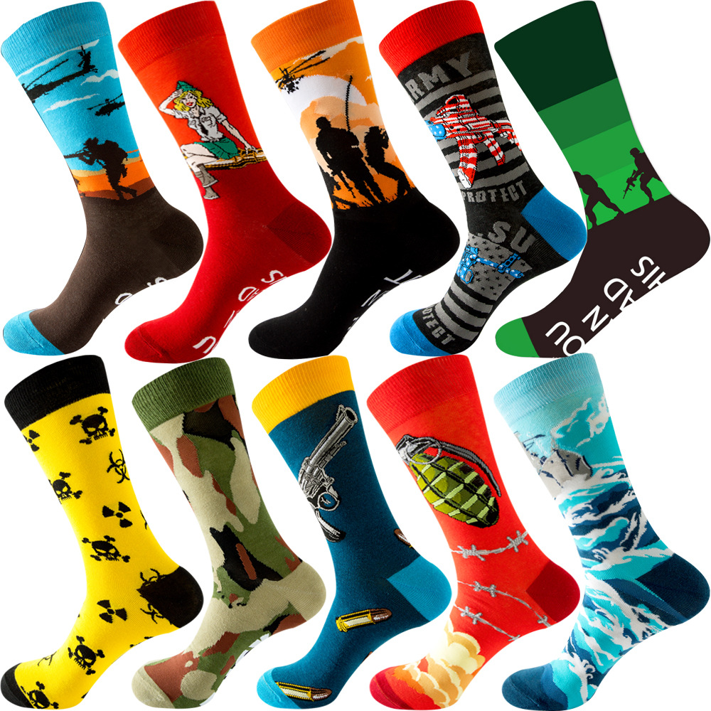 【10 Pair】Lot Pack Men Women Co - огляд і ціна Cotton Crew Sock Pack