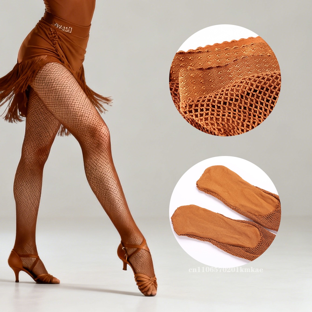 Hard Network Professional Fish - огляд і ціна Fishnet Stocking Women