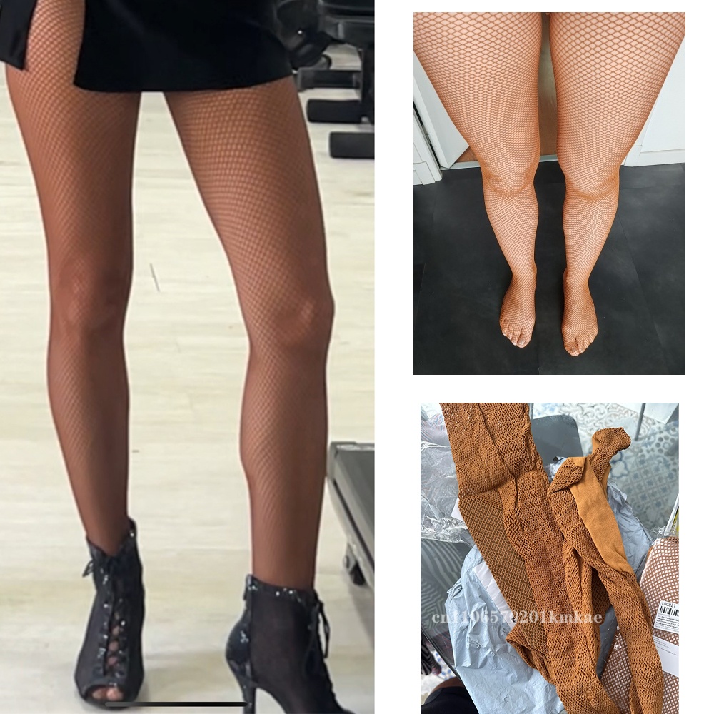 Hard Network Professional Fish - огляд і ціна Fishnet Stocking Women
