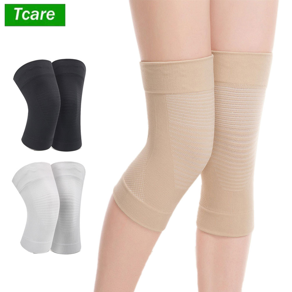 1 Pair Knee Brace for Women an - огляд і ціна Compression Sleeve Calf