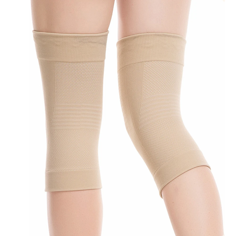 1 Pair Knee Brace for Women an - огляд і ціна Compression Sleeve Calf